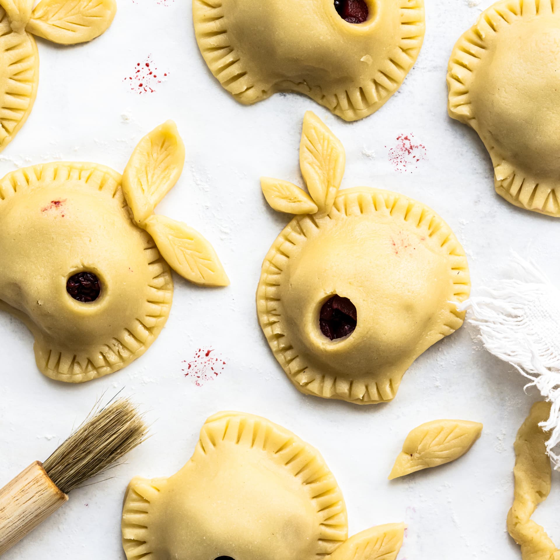 Hand Pies